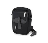Billingham Airline Stowaway pochette noire
