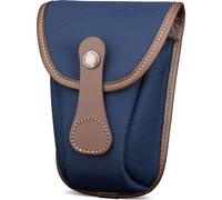 Billingham Avea 7 Marine Fibrenyte/Chocolat