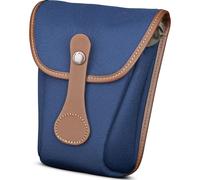Billingham Avea 8 Marine Fibrenyte/Chocolat