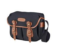 Billingham BC HADS Canvas Hadley Small Sac photo Noir/Tan