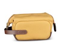 BILLINGHAM Pochette Capsule 1 Khaki/Chocolat