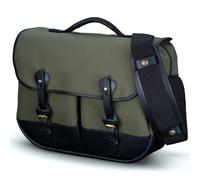 Billingham Eventer MKII - sage fibrenyte/noir | ✅ Livraison gratuite à partir de 100 €