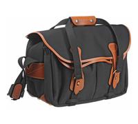 Billingham - Fourre-tout 335 Noir Canvas / Tan