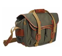 Billingham - Fourre-tout 335 Sage Fibrenyte / Tan