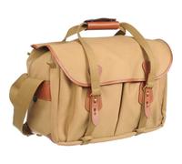Billingham - Fourre-tout 445 Khaki Canvas / Tan