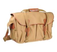 Billingham - Fourre-tout 555 Khaki Canvas / Tan