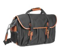Billingham - Fourre-tout 555 Noir Canvas / Tan