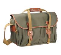 Billingham - Fourre-tout 555 Sage Fibrenyte / Tan