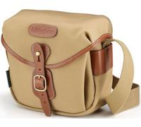 BILLINGHAM Fourre-Tout Hadley Digital Canvas Kaki/Tan