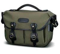 Billingham - Hadley Small Pro Sage Fibrenyte / Noir