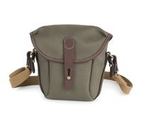 Billingham Galbin 8 étui pour jumelles fibrenyte sage / chocolat