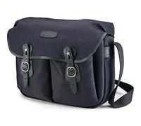 BILLINGHAM HADLEY LARGE BLACK BLACK FIBRENYTE