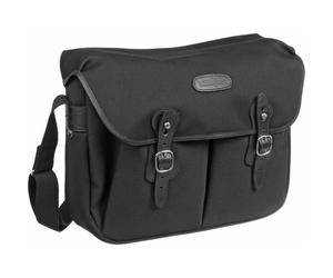 Billingham - Hadley Large Noir Fibrenyte / Noir