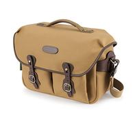 BILLINGHAM Hadley One Khaki Chocolat