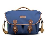 Billingham Hadley One Marine Fibrenyte/Chocolat