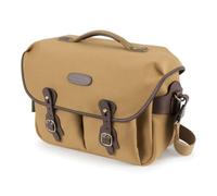 Billingham Hadley One sac photo d'épaule fibrenyte kaki / chocolat