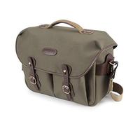 BILLINGHAM Hadley One Sage Chocolat