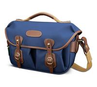 Billingham Hadley Petit Pro Marine Fibrenyte/Chocolat