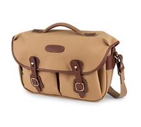 Billingham - Hadley Pro 2020 Khaki Canvas / Tan