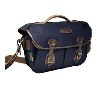 Billingham Hadley Pro 2020 - marine/chocolat