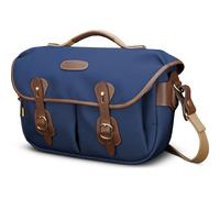 Billingham Hadley Pro 2020 Marine Fibrenyte/Chocolat