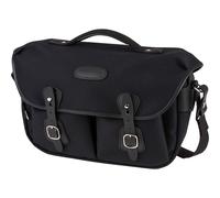 Billingham Hadley Pro 2020 Noir Fibrenyte/Cuir noir