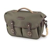 Billingham Hadley Pro 2020 sac photo d'épaule fibrenyte sage / chocolat