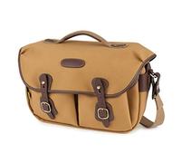 Billingham Hadley Pro 2020 Sacoche pour appareil photo Kaki FibreNyte Chocolat