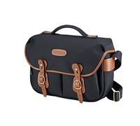 Billingham Hadley Pro Sac de Protection pour Appareil Photo, Noir/Cuir