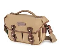 BILLINGHAM Hadley Small Pro Khaki Tan Canvas