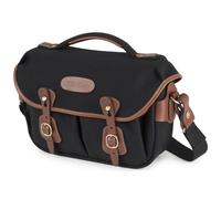 Billingham - Hadley Small Pro Noir Canvas / Tan