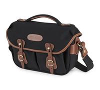 Billingham - Hadley Small Pro Noir Canvas / Tan