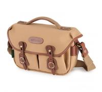 Billingham - Hadley Small Pro Khaki Canvas / Tan