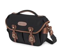 Billingham - Hadley Small Pro Noir Canvas / Tan