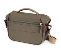 Billingham - Hadley Small Pro Sage Fibrenyte / Chocolat