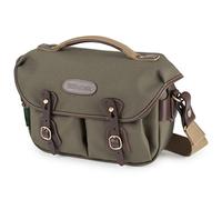 BILLINGHAM Hadley Small Pro Sage Chocolat