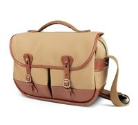 Billingham - Mini Eventer Khaki Canvas / Tan