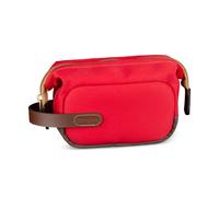 BILLINGHAM Pochette Capsule 1 Bordeaux/Chocolat