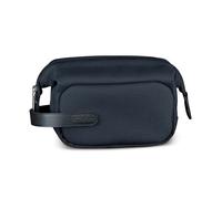 BILLINGHAM Pochette Capsule 1 Noir/Noir