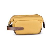 BILLINGHAM Pochette Capsule 1 Khaki/Chocolat