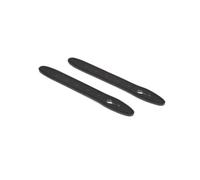 Billingham Sangles Avant Hadley cuir noir x2