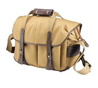 Billingham SF CA 307 Fibrenyte 307 Sac photo Khaki/Chocolat