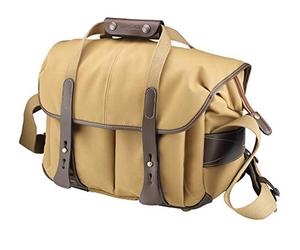 Billingham SF CA 307 Fibrenyte 307 Sac photo Khaki/Chocolat