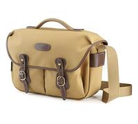 Billingham - Hadley Pro Khaki Fibrenyte / Chocolat