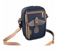 Billingham Stowaway Airline Marine / Chocolat