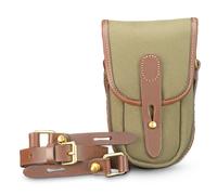 Billingham - TEN-16 Sage FibreNyte / Chocolat