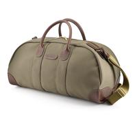 Billingham Weekender - Sage Fibrenyte/Chocolate