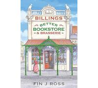 Billings Better Bookstore & Brasserie