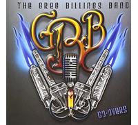 Billings,Greg Band - Do-Overs