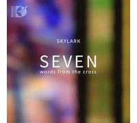 Billings / Skylark Vocal Ensemble - Seven Words From The Cross [Compact Discs]